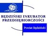 Miniatura - logo będzińskiego inkubatora przedsiębiorczości