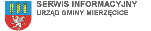 Serwis Informacyjny Urzędu Gminy Mierzęcice