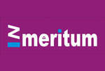 Logo firmy Meritum