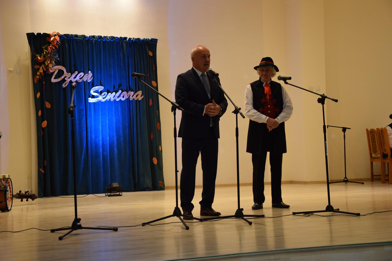 Zdjęcie Dzień Seniora