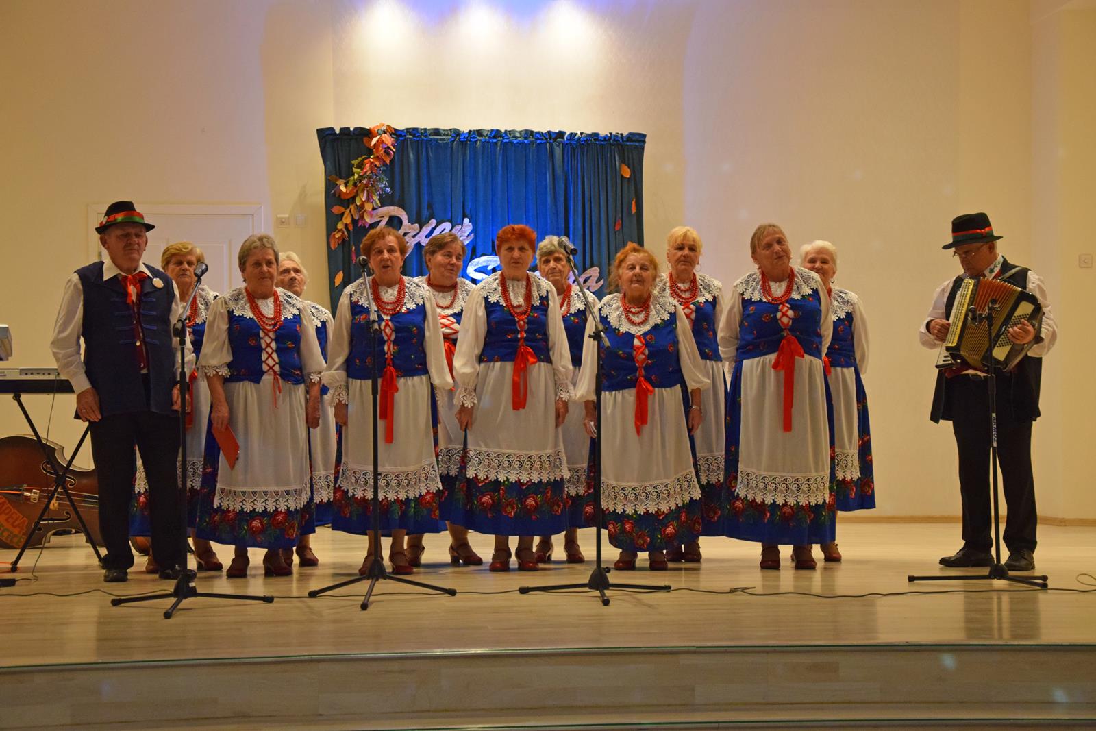 Zdjęcie Dzień Seniora