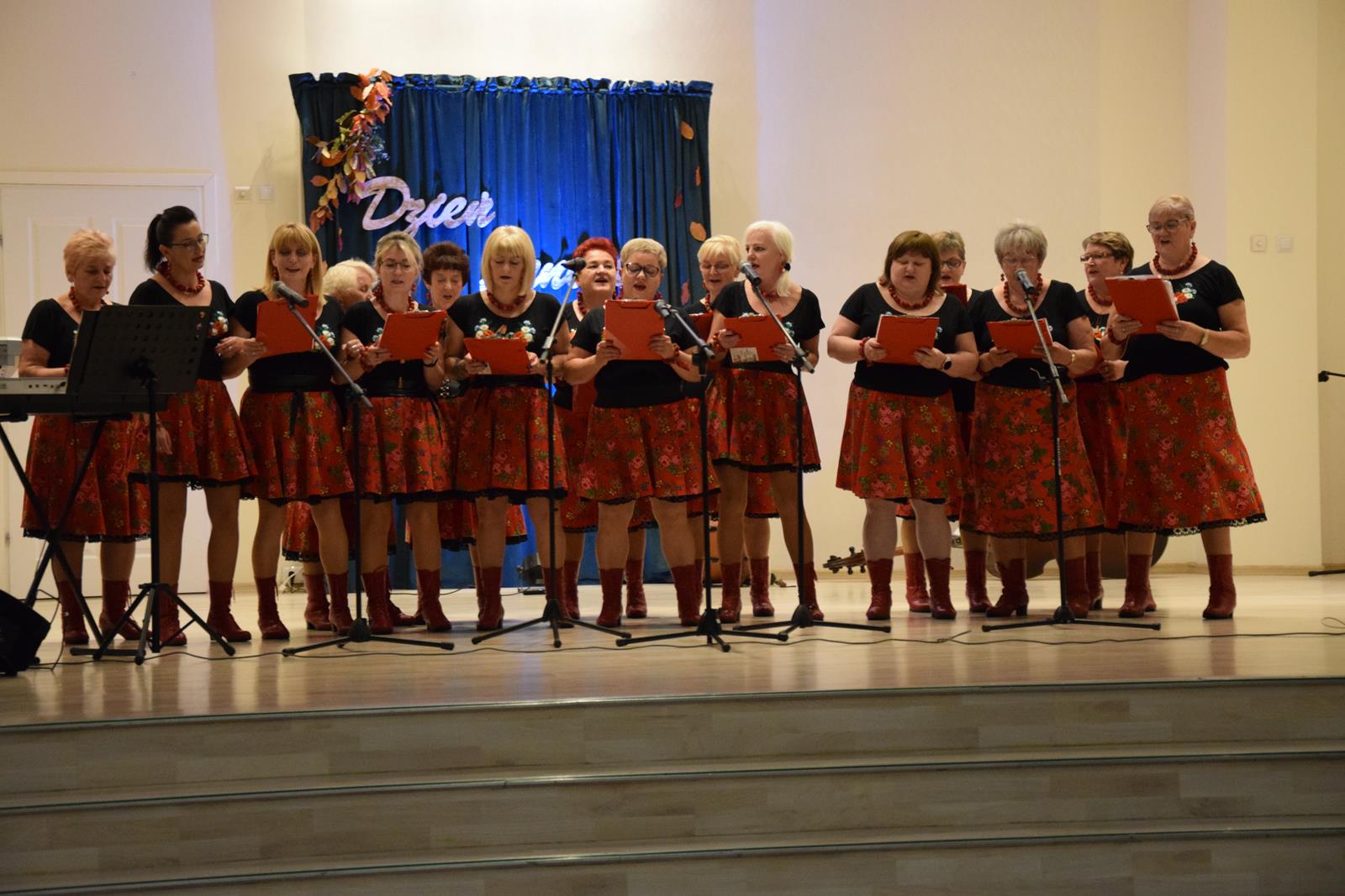 Zdjęcie Dzień Seniora