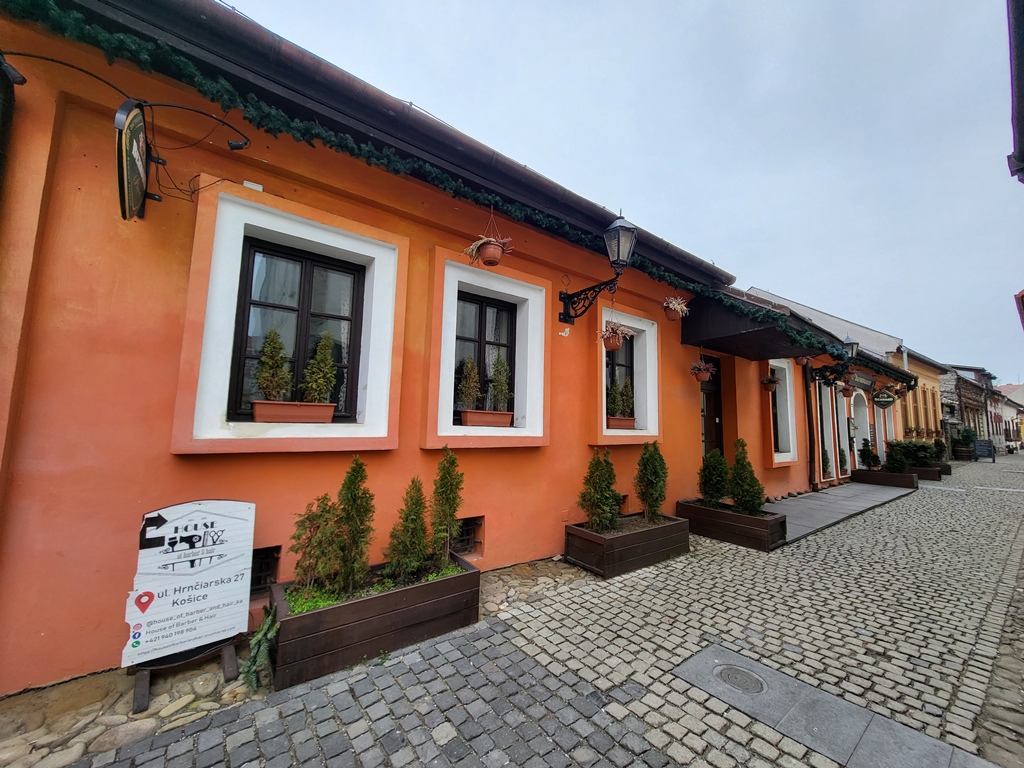 Zdjęcie - skansen rzemiosła