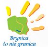 Logo LGD Brynica to nie granica