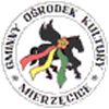 Miniatura - Okrągłe logo Gminnego Ośrodka Kultury