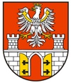 Miniatura - Herb Powiatu Będzińskiego