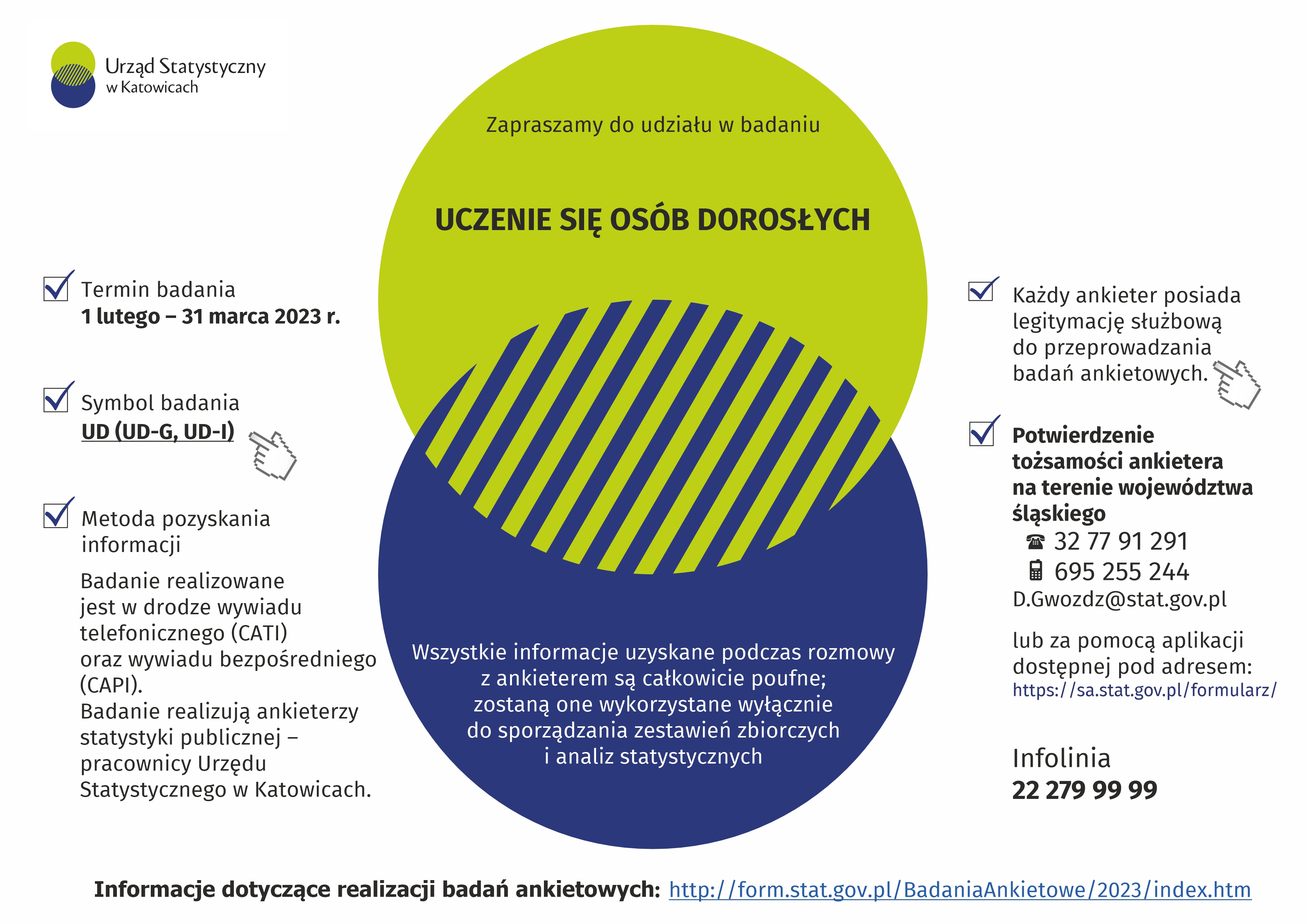 Ulotka informacyjna