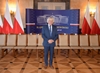 Miniaturka artykułu - zdjęcie pana Józefa w Śląskim Urzędzie Wojewódzkim