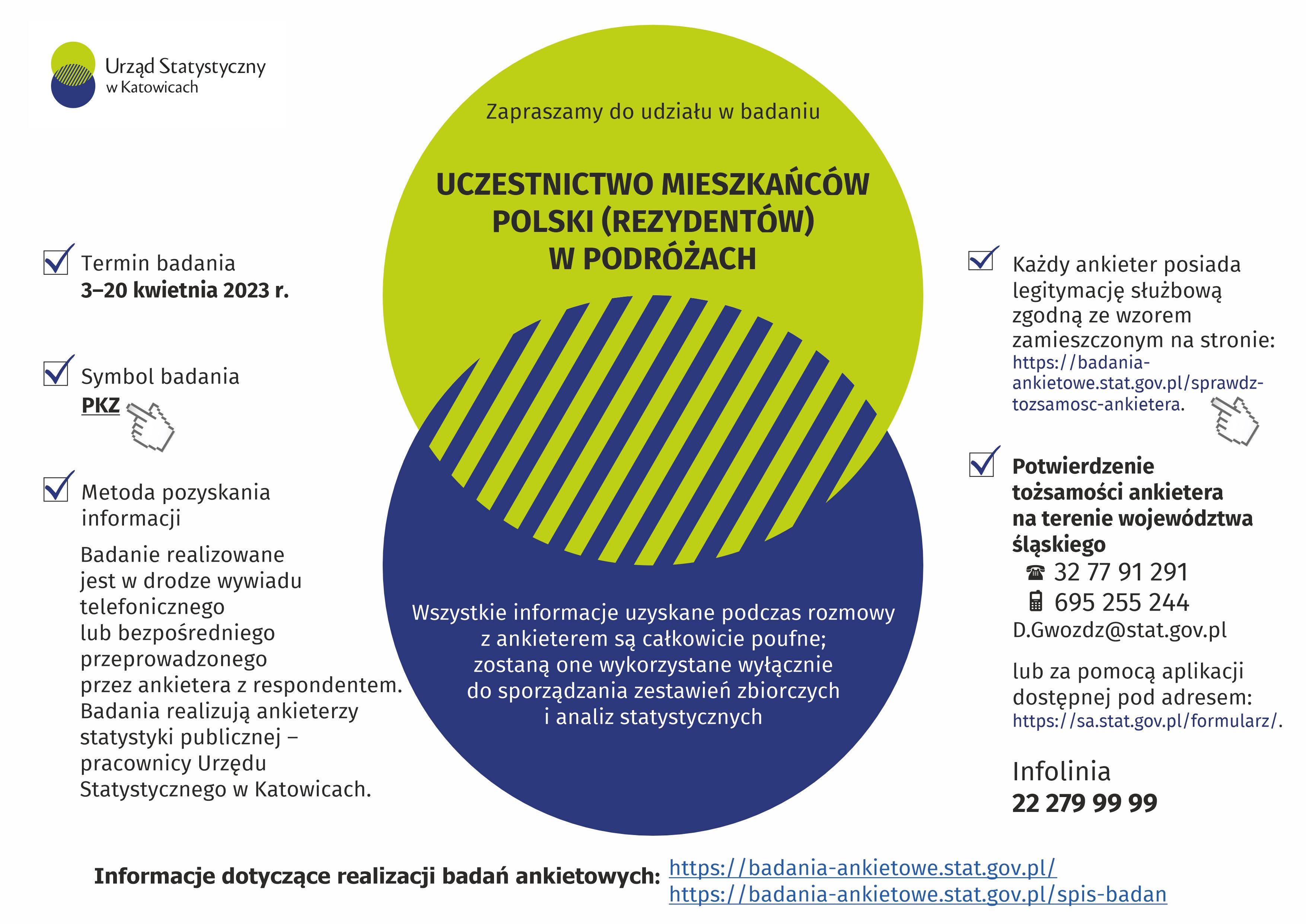 baner informacyjny