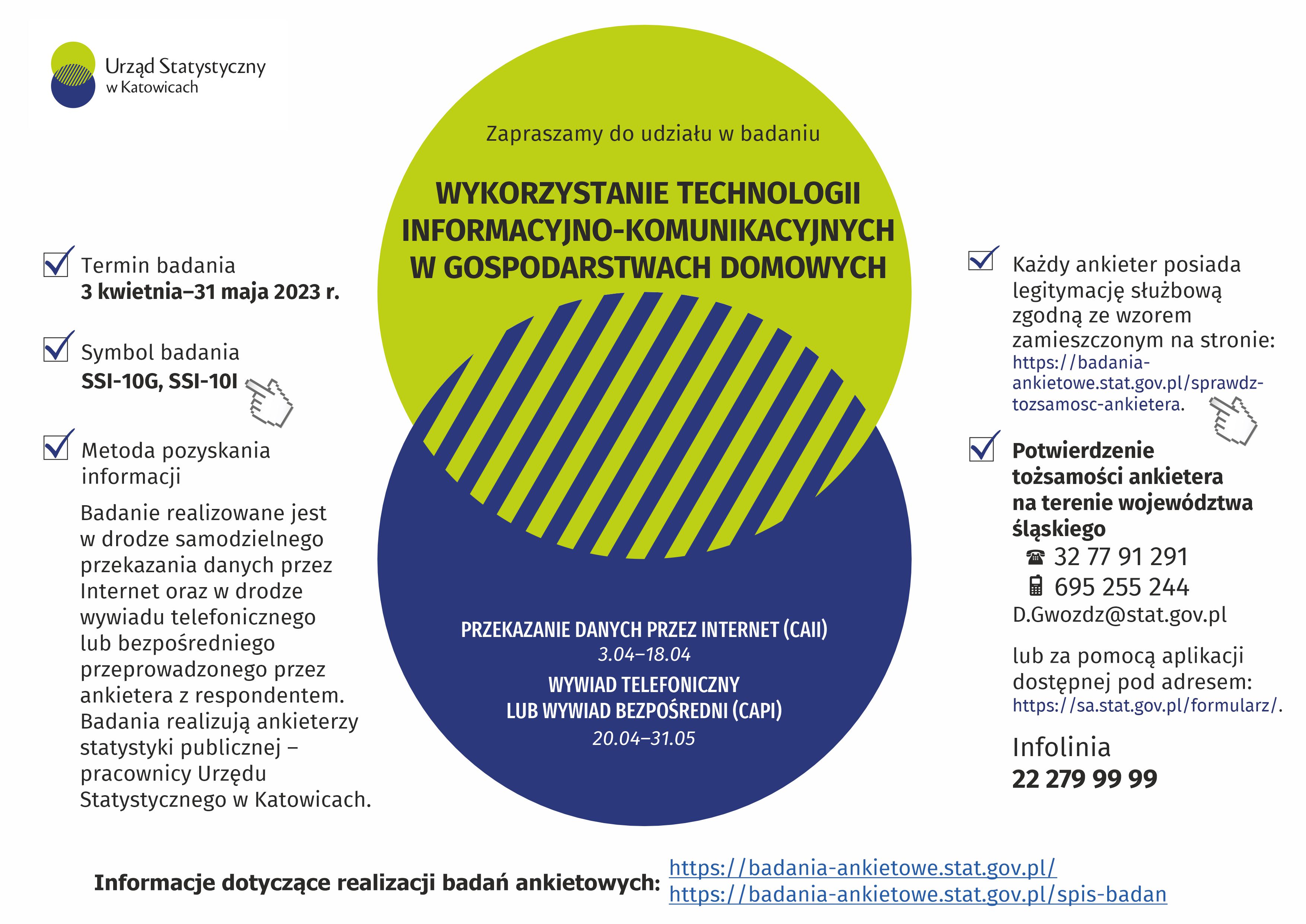 baner informacyjny