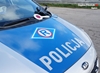 Zdjęcie radiowozu