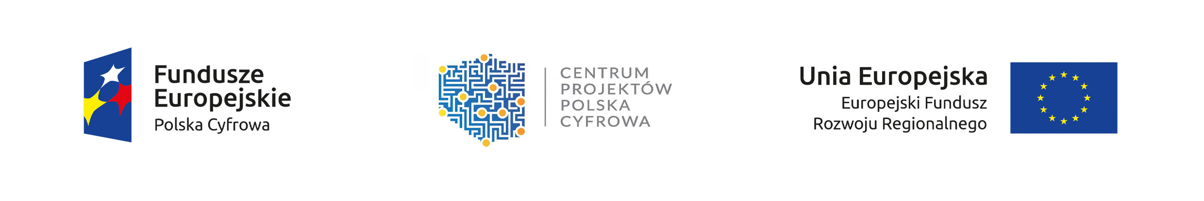 Grafika przedstawiająca logotypy partnerów akcji