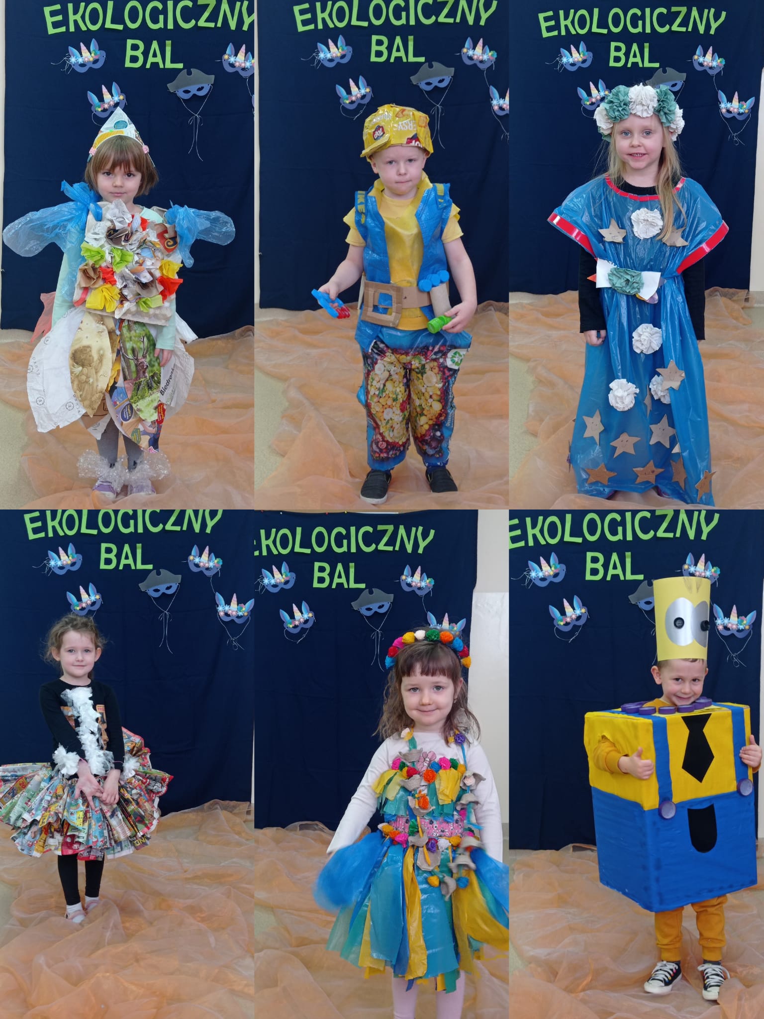 zdjęcie uczniów