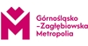 Miniatura artykułu - logo Górnośląsko-Zagłębiowskiej Metropoli