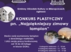 Miniatura - Fragment plakatu zachęcającego do udziału w konkursie