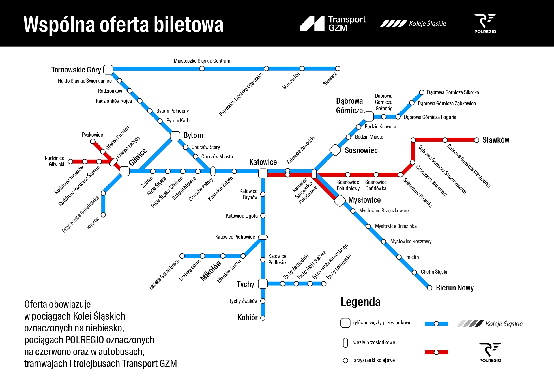 Ulotka informacyjna