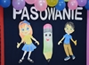 Miniaturka artykułu - zdjęcie przedstawiające dzieci śpiewające na scenie