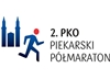 Miniatura artykułu - logo 2 biegu PKO Piekary Śląskie