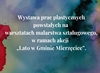 Logo artykułu - fragment plakatu informacyjnego