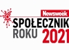 Logo artykułu - Logo akcji społecznik 2021
