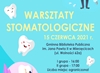 Logo artykułu - plakat warsztatów