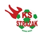 Logo artykułu - logo klubu KS "Strażak" Nowa Wieś