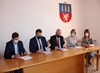 Logo artykułu - miniaturka zdjęcia przedstawiającego moment podpisania umowy.
