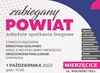 Fragment plakatu informacyjnego